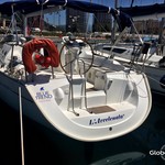 Jeanneau Sun Odyssey 37