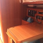 Jeanneau Sun Odyssey 37