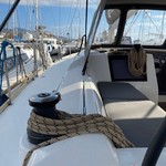 Dufour 460 Grand Large