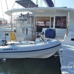Lagoon 400 S2