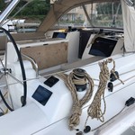 Dufour 412 Grand Large