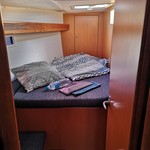 Bavaria 45 Cruiser
