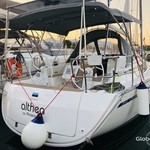 Bavaria CRUISER 34