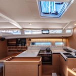 Jeanneau Sun Odyssey 440