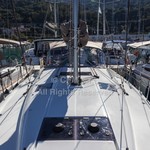 Jeanneau Sun Odyssey 440