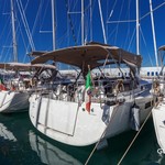 Jeanneau Sun Odyssey 440