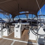 Jeanneau Sun Odyssey 440