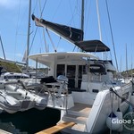 Lagoon 40
