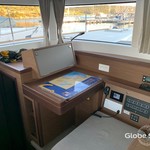 Lagoon 40