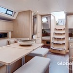 Beneteau Oceanis 41.1