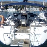 Jeanneau Sun Odyssey 409