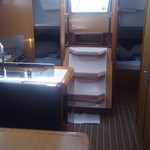 Jeanneau Sun Odyssey 409