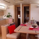 Beneteau Oceanis 46.1
