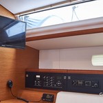 Jeanneau Sun Odyssey 519