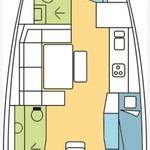 Dufour 430 Grand Large