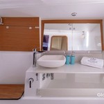 Dufour 430 Grand Large