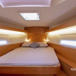 Dufour 430 Grand Large