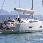 Dufour 430 Grand Large