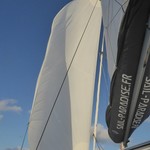 Fountaine Pajot Astréa 42