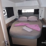 Fountaine Pajot Astréa 42