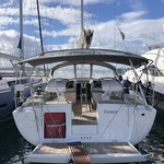 Hanse 455