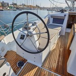 Jeanneau Sun Odyssey 440