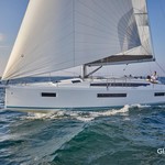 Jeanneau Sun Odyssey 440