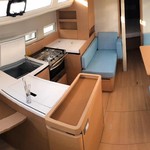 Jeanneau Sun Odyssey 410