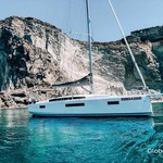 Jeanneau Sun Odyssey 410