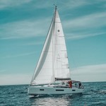 Jeanneau Sun Odyssey 410