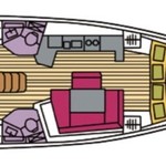 Beneteau Oceanis 45