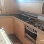 Beneteau Oceanis 45