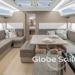 Hanse 458