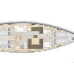 Hanse 458