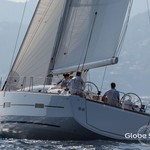 Dufour 390 Grand Large