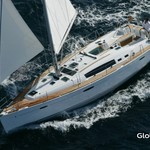 Beneteau Oceanis 46