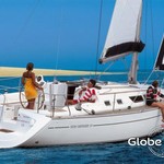 Jeanneau Sun Odyssey 37