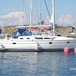 Jeanneau Sun Odyssey 37