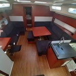 Hanse 458