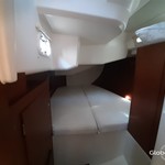 Hanse 458