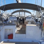 Hanse 458