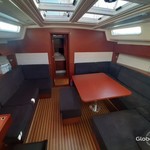 Hanse 458