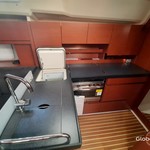 Hanse 458
