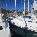 Hanse 458