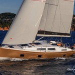 Hanse 418