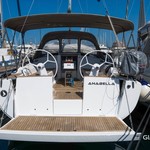 Hanse 345