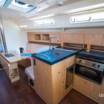 Hanse 345
