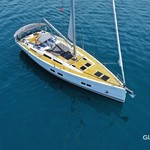 Hanse 588
