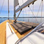 Hanse 588