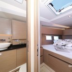 Hanse 588